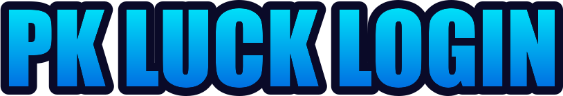 PK Luck Login